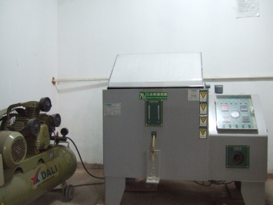 鹽霧試驗(yàn)機(jī)